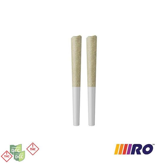 Pineapple Upside Down Cake Roll One