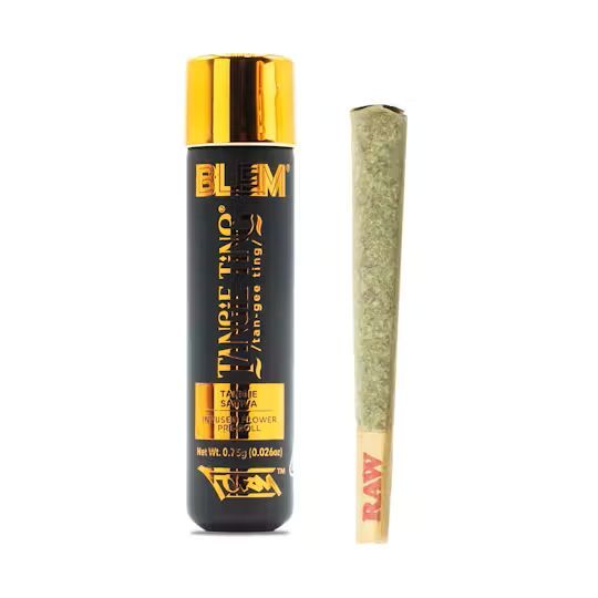 Tangie Ting BLEM