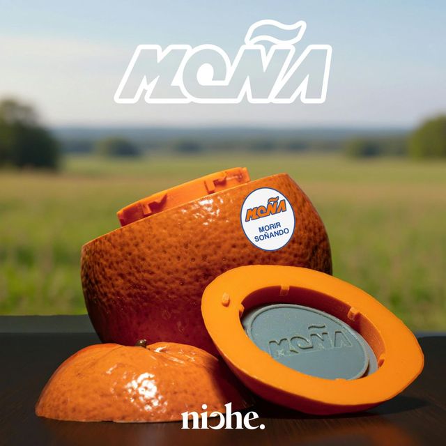 Morir Soñando |  Moña x Niche