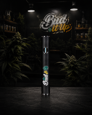 510 Cartridge  Bud It Up
