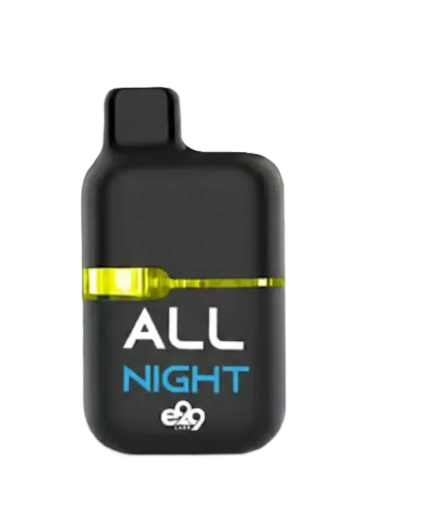 All Night OG Kush 1g E29 Labs
