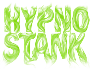 Hypno Stank Resin HOG