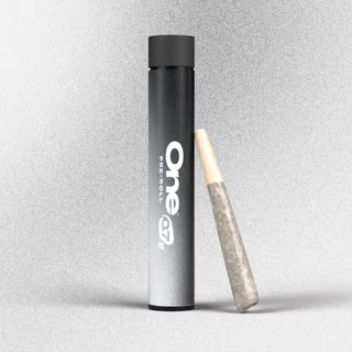 Vanilla Sprinklez Preroll ONE