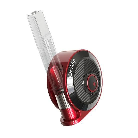 RED Snail 2.0 510 Lookah RED Snail 2.0 510 Lookah