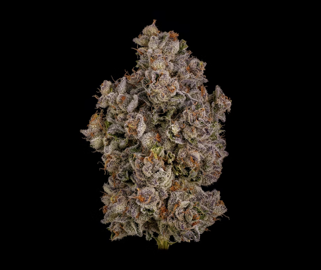 Cherry Rage Hi-Fuel