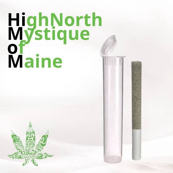 Cannadarts Mystique of Maine