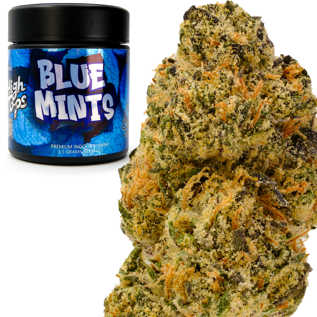Blue Mints