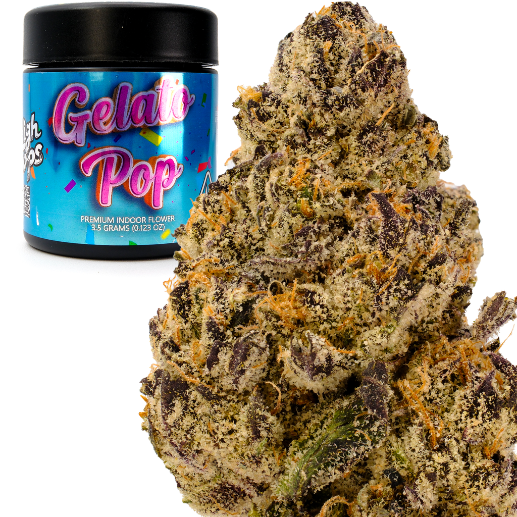 Gelato Pop