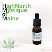   Mystique of Maine