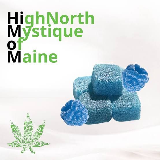   Mystique of Maine