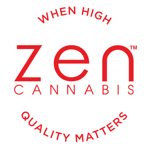 Zen Cannabis Pamolab