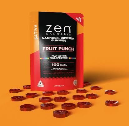 Zen Cannabis Pamolab