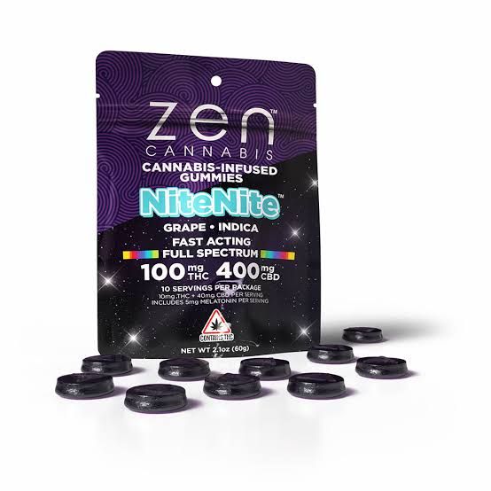 Zen Cannabis Pamolab