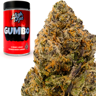 Gumbo High Tops