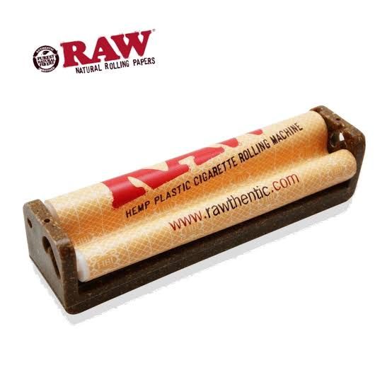   Raw
