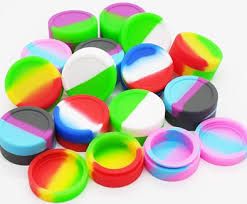 Concentrate Puck