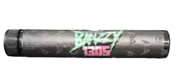 - Stay Happy Banzzy 1305