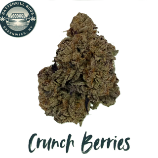 Crunch Berries Microgrow Battenkill