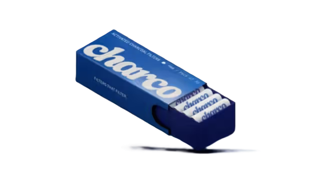 Activated al Filter 30pk Charco