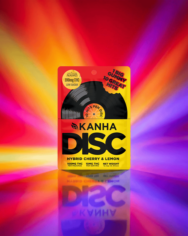 CHERRY & LEMON - (h) Kanha