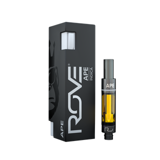 Cannabis Promo, Cannabis Sales, Cannabis Discounts, Cannabis on Sale, 2 for $60 Rove Classic 1g Cartridges 1