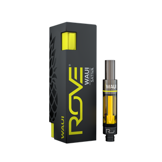 Cannabis Promo, Cannabis Sales, Cannabis Discounts, Cannabis on Sale, 2 for $60 Rove Classic 1g Cartridges 3