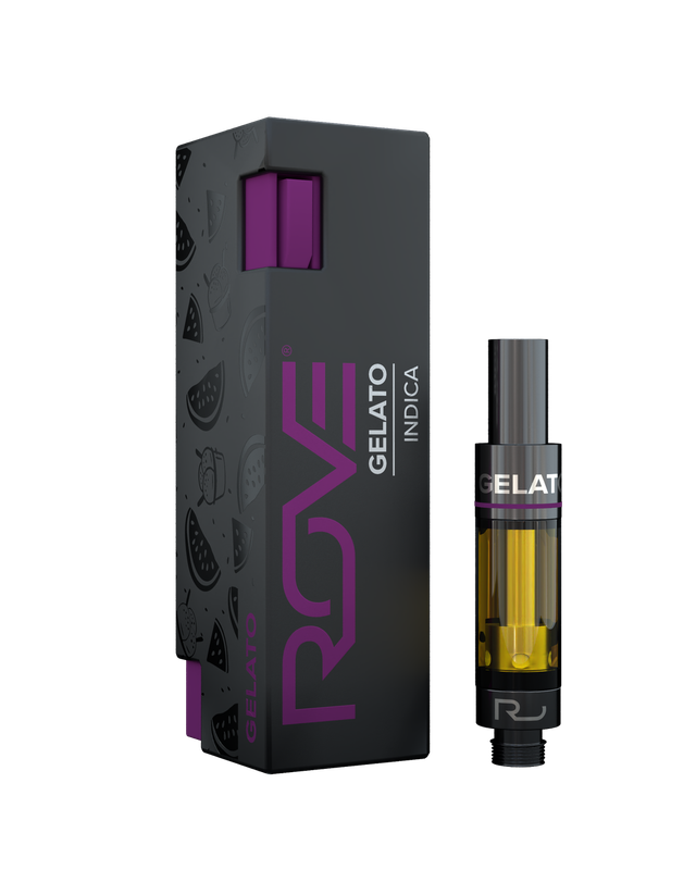 Gelato (1g)  Rove