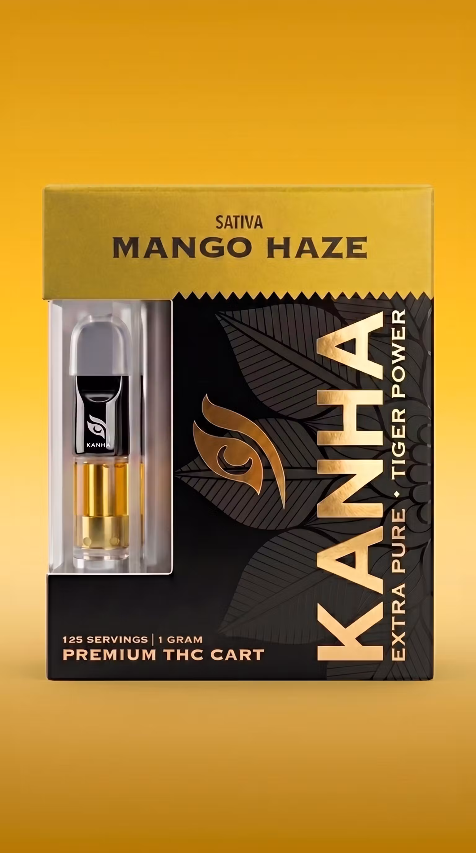 MANGO HAZE - (s) Kanha