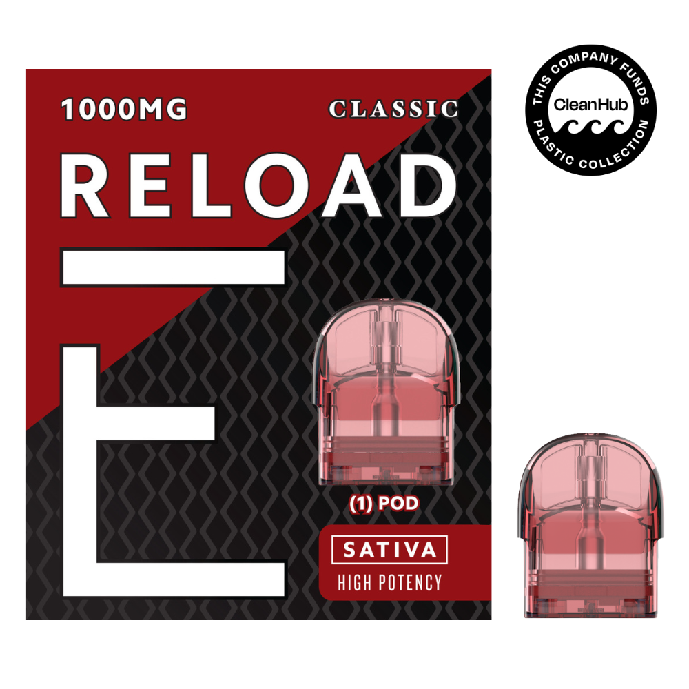RELOAD Sour Diesel