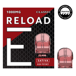 RELOAD - Sour Diesel Eureka RELOAD - Sour Diesel Eureka