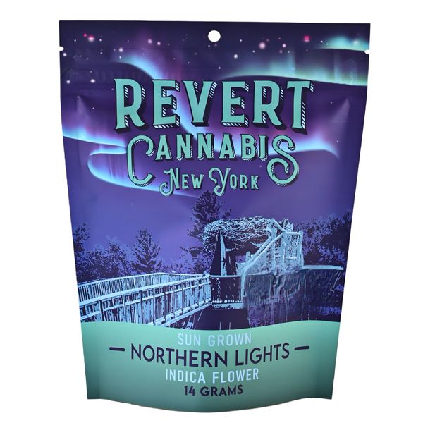 Northern Lights Revert Cannabis Northern Lights Revert Cannabis