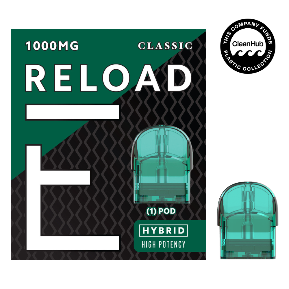 RELOAD Mimosa