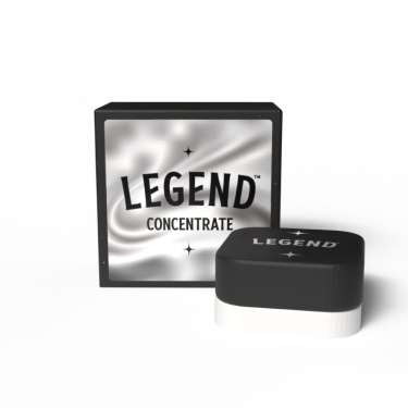 Zebra Fruit Legend