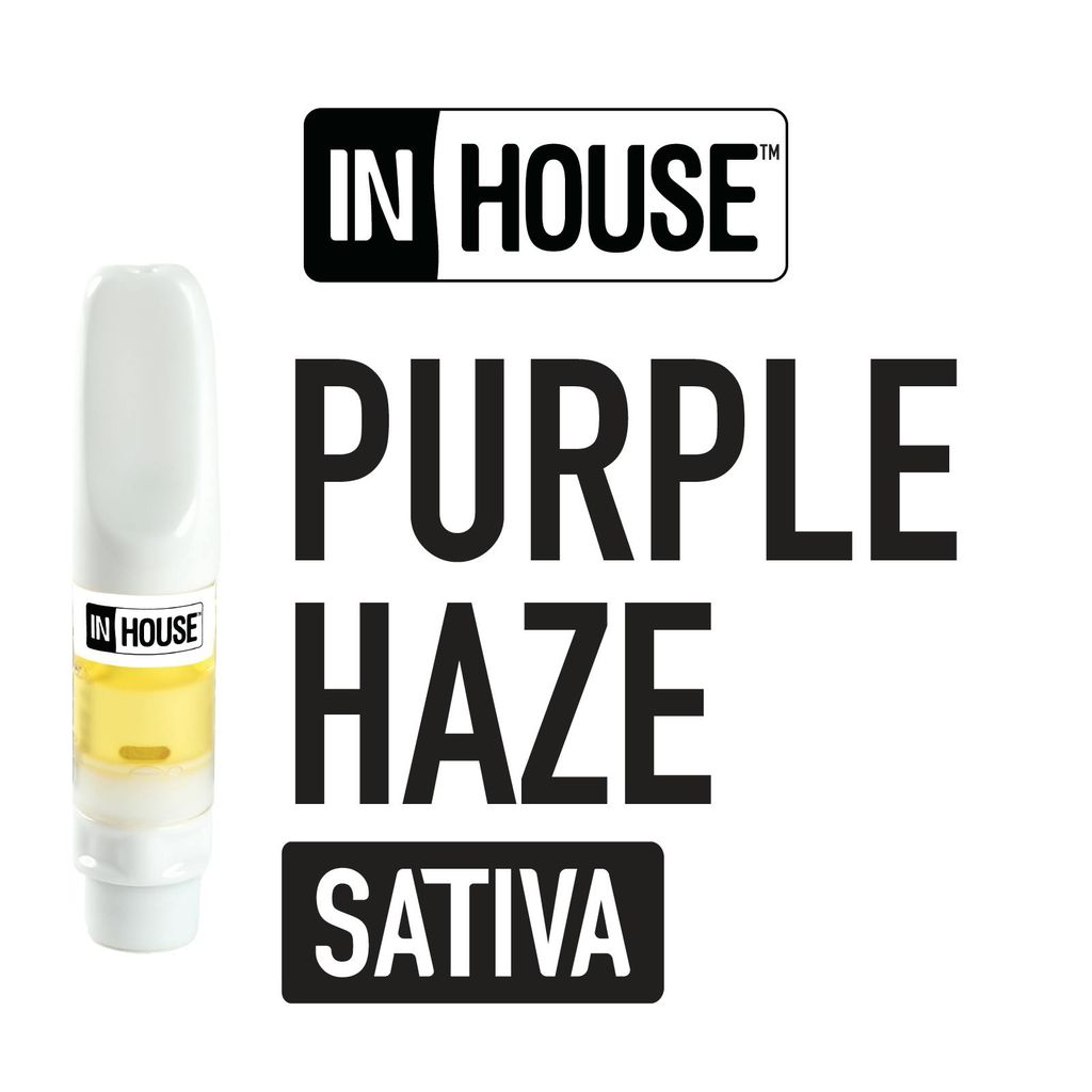 Purple Haze