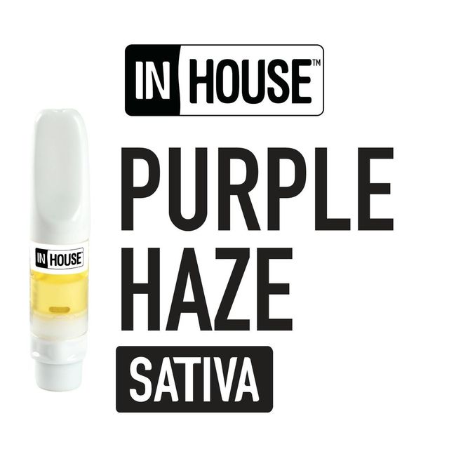 Purple Haze In House