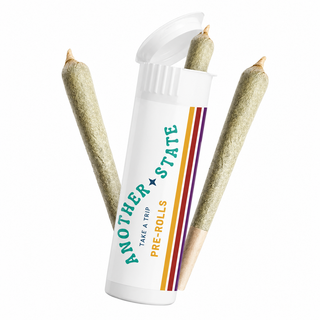 Sour Diesel Prerolls - 3 Pack  Another State