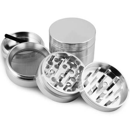 Metal Grinder