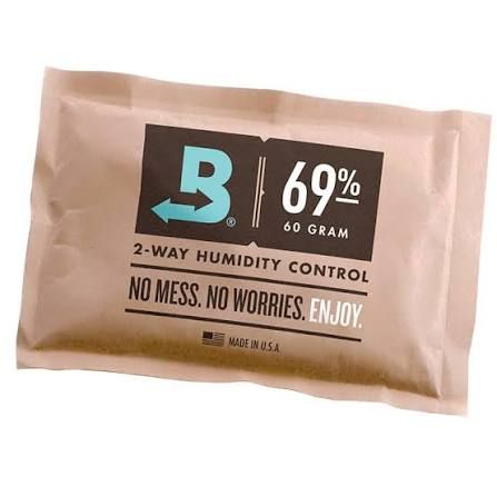 Boveda Pack