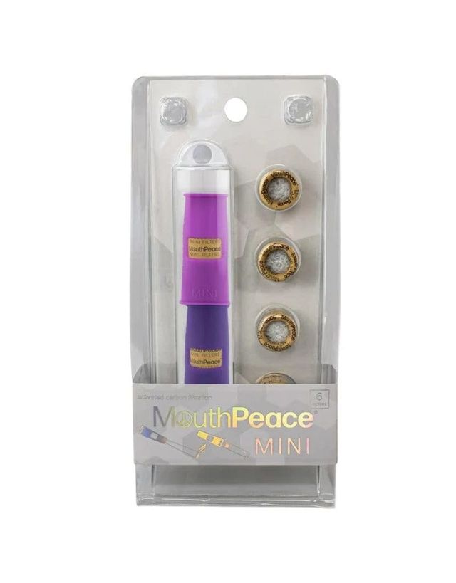 Joint MouthPeace Starter Kit Moose Labs