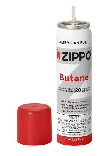 Butane