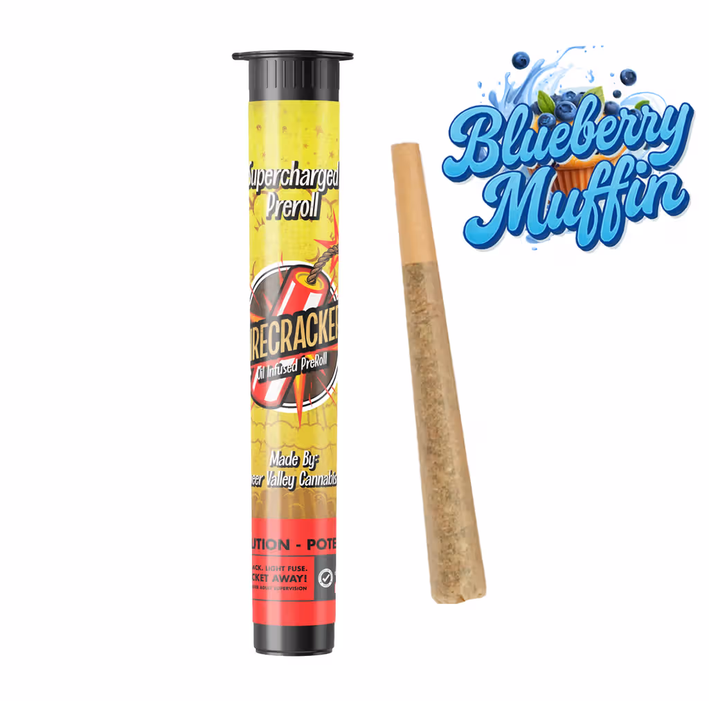 CranPom Firecracker Pioneer Valley