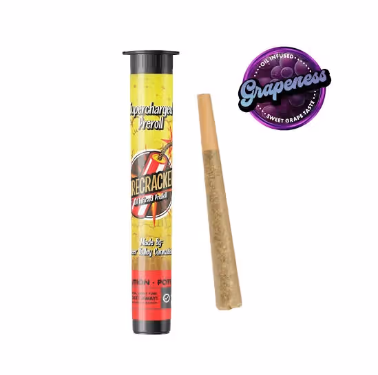 Grapeness Firecracker Pioneer Valley
