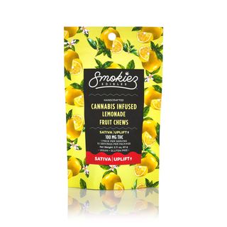Lemonade Smokiez