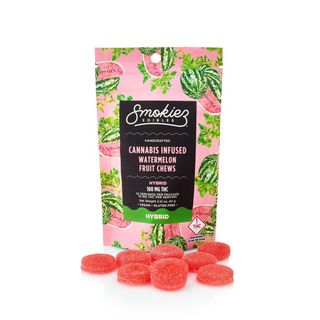 Watermelon Smokiez