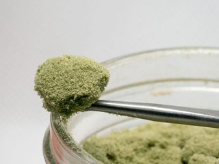 Cosmic Keif Dab Headz