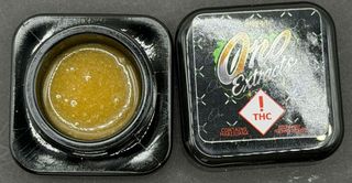Project Saurus Oro Extracts