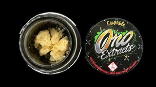 Toasted Toffee Oro Extracts