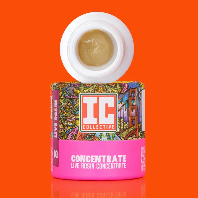 T.I.T.S. Live Ic Collective