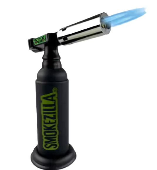 Magnum Zilla Smokezilla