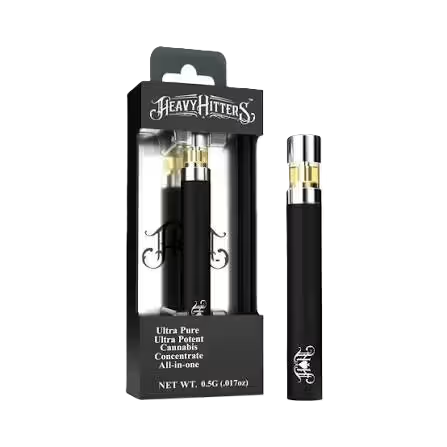 - Skywalker AIO Heavy Hitters